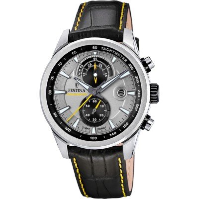 Festina Classics F20695/4 Zegarek