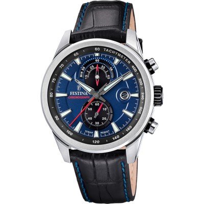 Festina Classics F20695/5 Zegarek
