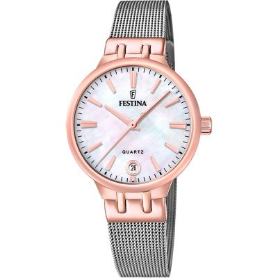 Festina Mademoiselle F20715/1 Zegarek