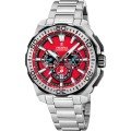 Festina Chrono bike F20724/5 Zegarek