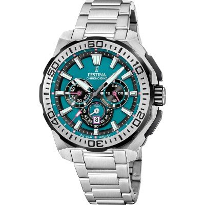 Festina Chrono bike F20724/6 Zegarek