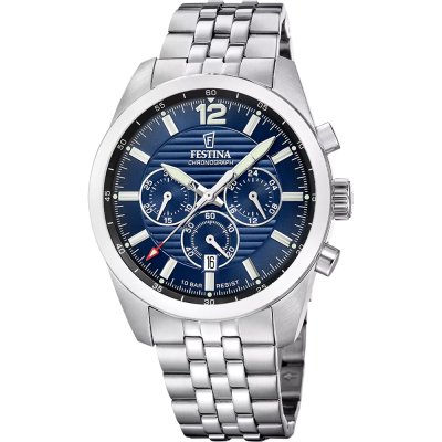 Festina Timeless F20742/4 Zegarek
