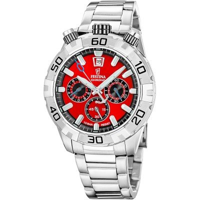 Festina Chrono Sport F20743/5 Originals Zegarek