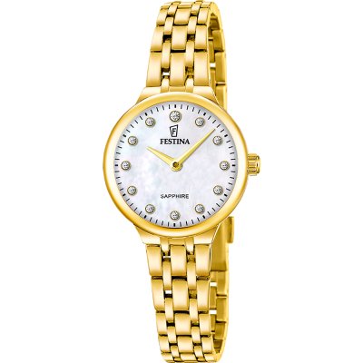 Festina F20745/1 Mademoiselle Zegarek