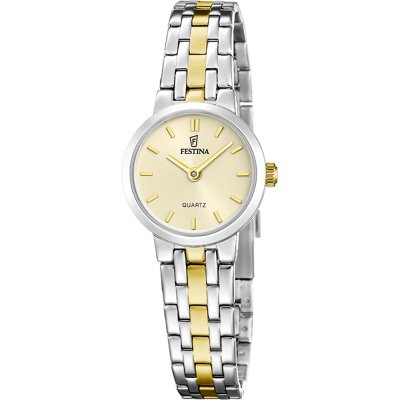 Festina Mademoiselle F20747/2 Zegarek
