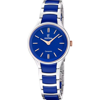 Festina Classics F20752/5 Ceramic Zegarek