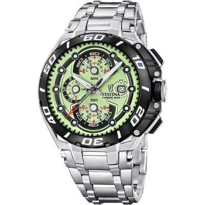 Festina Chrono bike F20754/3 Zegarek