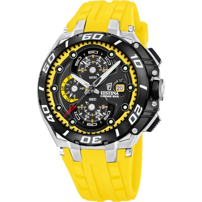 Festina Chrono bike F20755/5 Zegarek