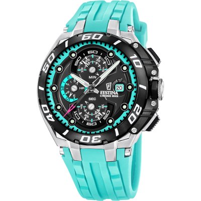Festina Chrono bike F20755/7 Zegarek