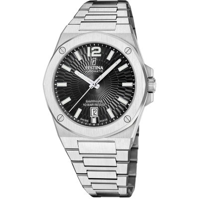 Festina Swiss Made F22004/4 Automatic Zegarek
