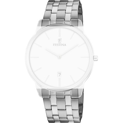 Festina Straps BA04238 F6868 Pasek