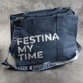 Festina FESTINA-SHOPPINGBAG Festina  shopping bag Bezpłatny prezent