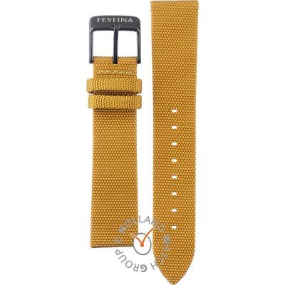 Festina Straps BC11240 Automatic skeleton Pasek