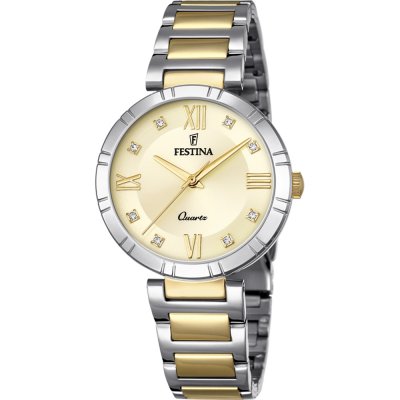 Festina Classics F16937/B Mademoiselle Zegarek