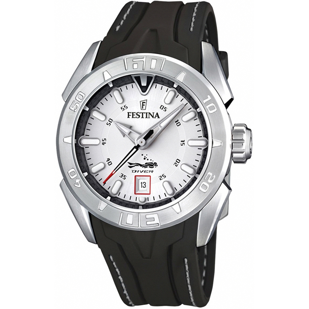 Festina Chrono Sport F16505/7 Zegarek