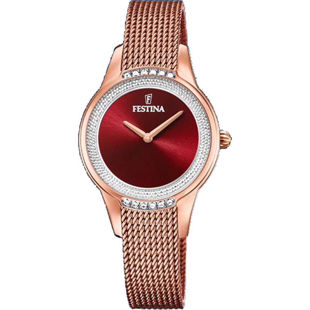 Festina F20496/1 Glitz Zegarek