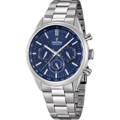 Festina Timeless F16820/2 Zegarek