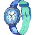 Flik Flak 3+ Story Time FBNP257 Ocean party Zegarek