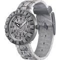 Flik Flak 5+ Power Time FCSP134 Lunar brick Zegarek