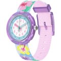 Flik Flak 5+ Power Time FPNP186 Hibiskiss Zegarek