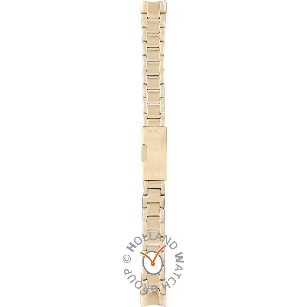 Fossil Straps AAM4365 Pasek