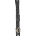 Fossil Straps ABQ2120 BQ2120 Flynn Pilot Pasek