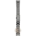 Fossil Straps ABQ2124 BQ2124 Flynn Pilot Pasek