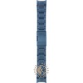 Fossil Straps ABQ2275 BQ2275 Flynn Pilot Pasek