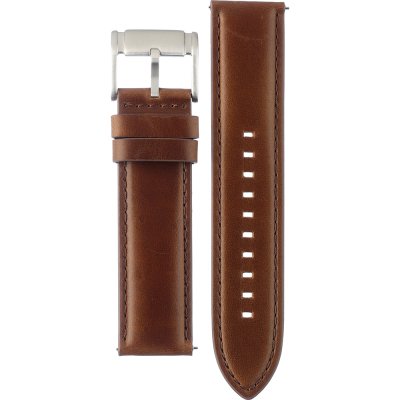 Fossil Straps ABQ2309 BQ2309 Luther Pasek