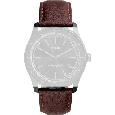 Fossil ABQ2666 BQ2666 Sullivan Pasek