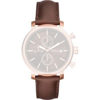 Fossil ABQ2877 BQ2877 Rhett Pasek
