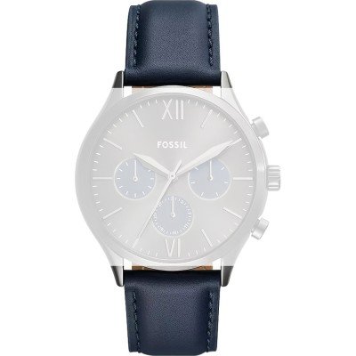 Fossil ABQ2901 BQ2901 Fennmore Pasek