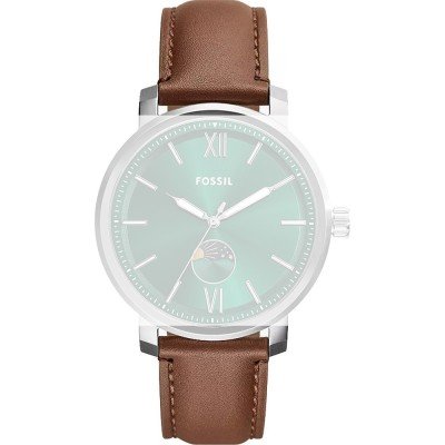 Fossil ABQ2907 BQ2907 Rhett Pasek