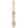 Fossil Straps ABQ3112 BQ3112 Modern Courier Pasek