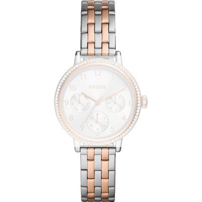 Fossil ABQ3686 BQ3686 Reid Pasek