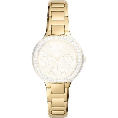 Fossil ABQ3705 BQ3705 Weslee Pasek