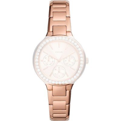 Fossil ABQ3706 BQ3706 Weslee Pasek