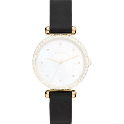Fossil ABQ3758 BQ3758 Tillie Pasek