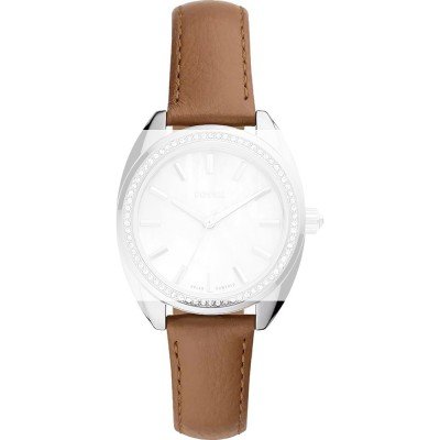 Fossil ABQ3774 BQ3774 Vale Solar Pasek