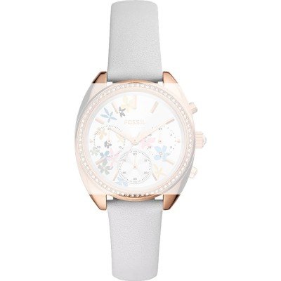 Fossil ABQ3789 BQ3789 Vale Pasek