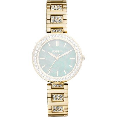 Fossil ABQ3839 BQ3839 Karli Pasek