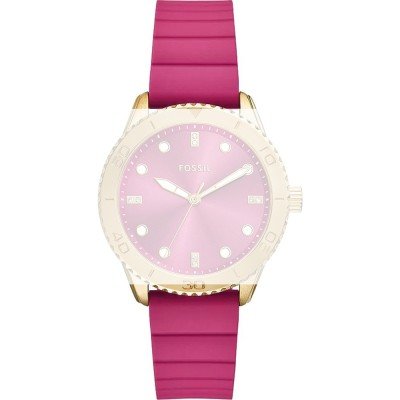 Fossil ABQ5005 BQ5005 Dayle Pasek