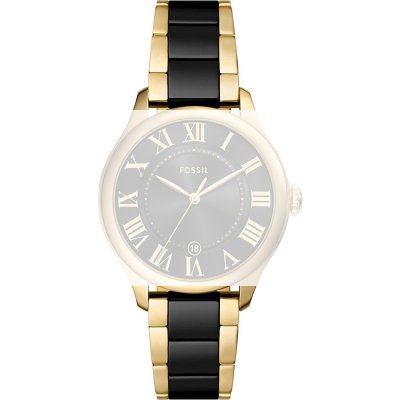Fossil ACE1132 Gilmore Pasek
