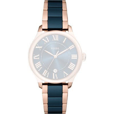 Fossil ACE1134 Gilmore Pasek