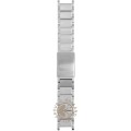 Fossil Straps ACH2544 CH2544 Coachman Pasek