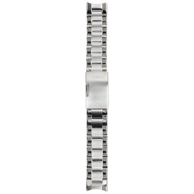 Fossil Straps AES2681 ES2681 Decker Medium Pasek
