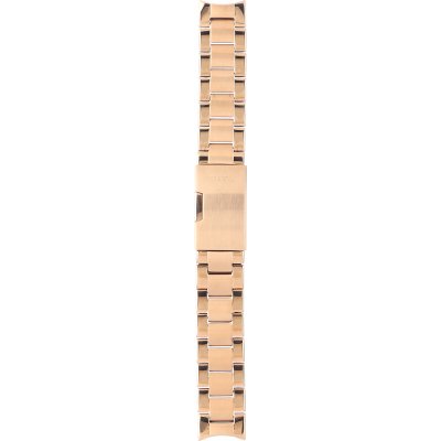 Fossil Straps AES2811-SC ES2811 Riley Pasek