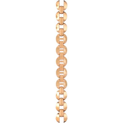 Fossil Straps AES3011 ES3011 Delicate Round Pasek