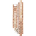 Fossil Straps AES3716 ES3716 Virginia Pasek