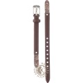 Fossil Straps AES3861 ES3861 Georgia Mini Pasek